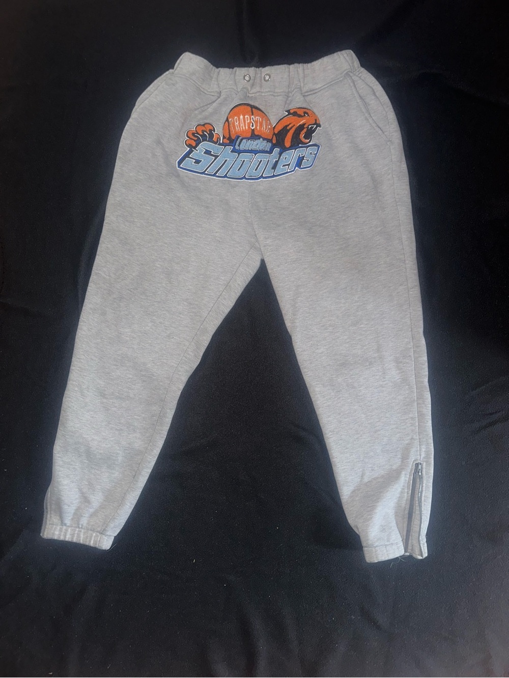 TRAPSTAR Sweatpants
